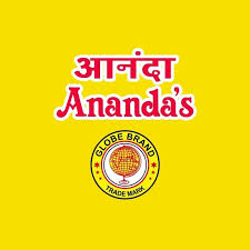 Ananda's
